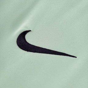 Camisa Pré-Jogo Seleção Brasil 2022 Nike - Verde Claro - Loja da Seven Oficial