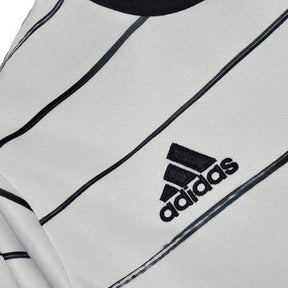 Camisa Seleção Alemanha I 21/22 Adidas - Branco - Loja da Seven Oficial