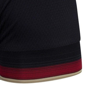 Camisa Seleção Alemanha II 21/22 Adidas - Preto - Loja da Seven Oficial