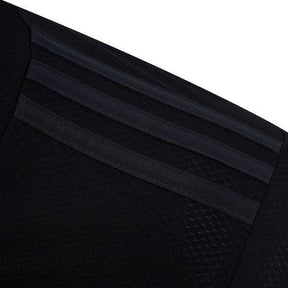 Camisa Seleção Alemanha II 21/22 Adidas - Preto - Loja da Seven Oficial