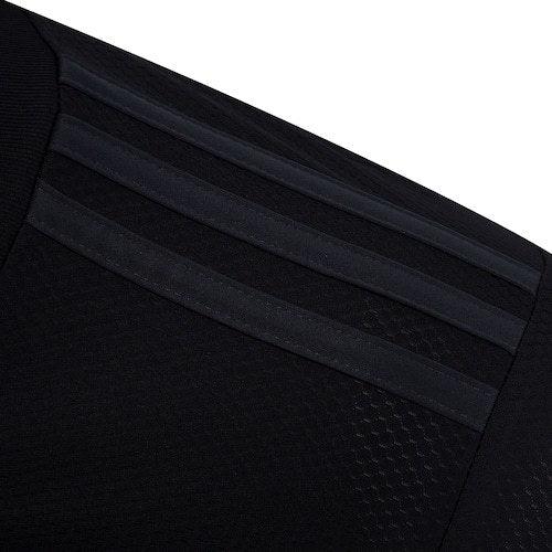 Camisa Seleção Alemanha II 21/22 Adidas - Preto - Loja da Seven Oficial