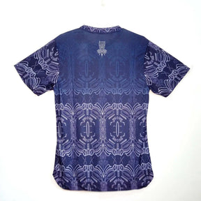 Camisa Seleção Argentina Wakanda [Pantera Negra] 2022 Adidas - Roxo - Loja da Seven Oficial