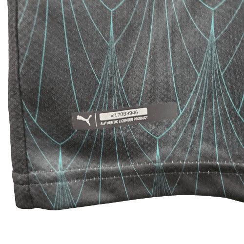 Camisa Seleção Áustria II 21/22 Puma - Preto - Loja da Seven Oficial