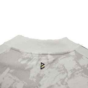 Camisa Seleção Bélgica II 21/22 Adidas - Branco - Loja da Seven Oficial