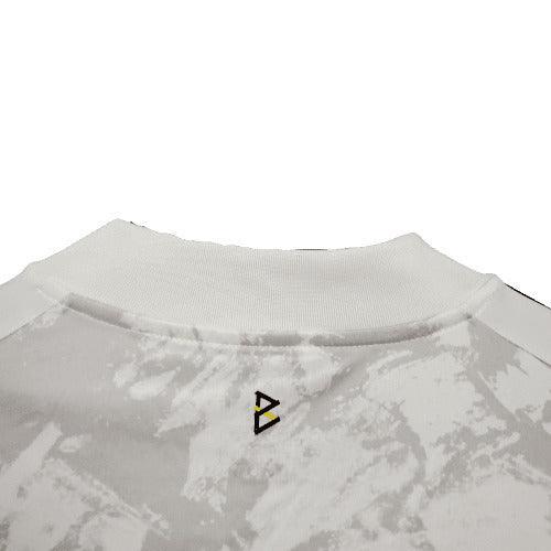 Camisa Seleção Bélgica II 21/22 Adidas - Branco - Loja da Seven Oficial