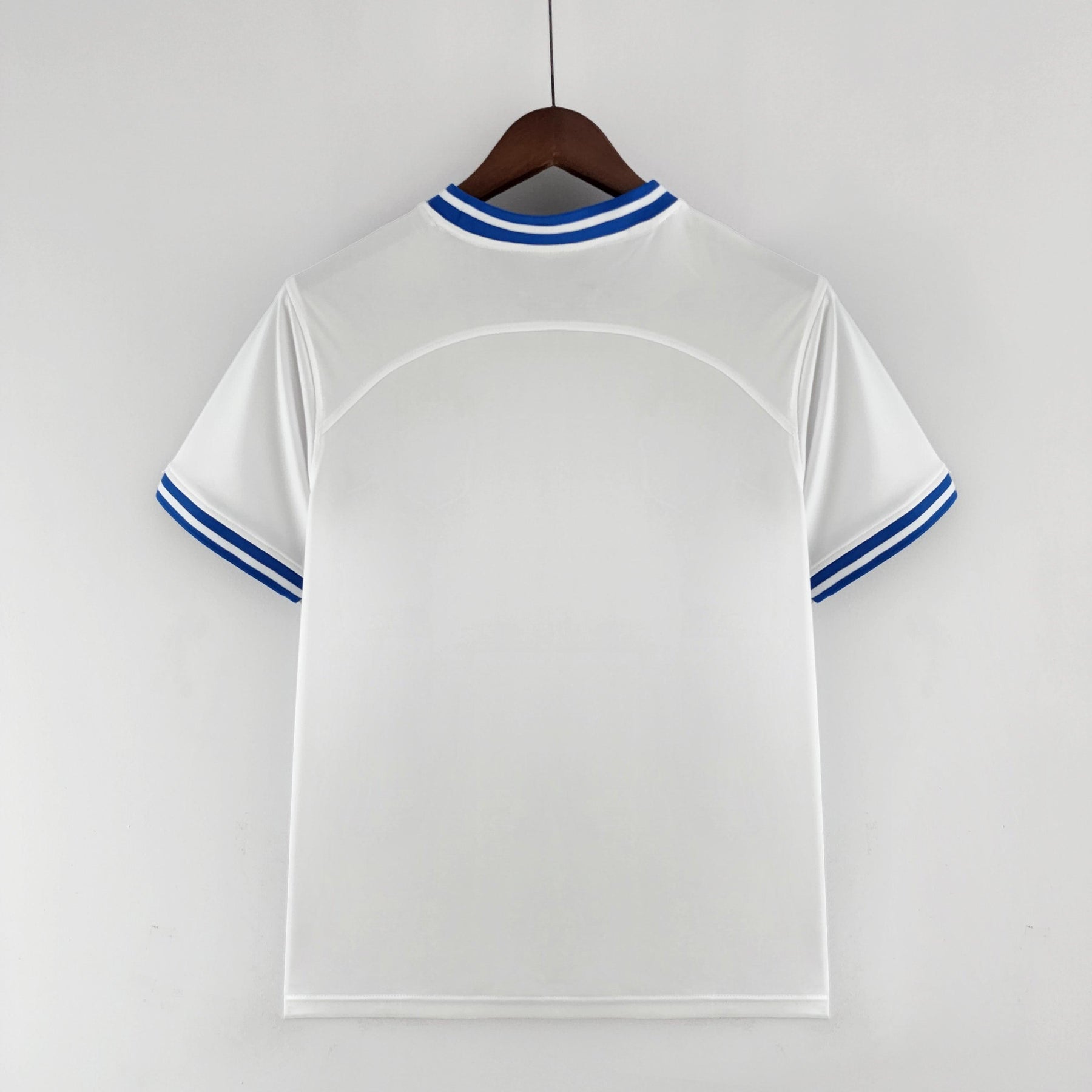 Camisa Seleção Brasil 2022 Nike - Branca - Conceito Branca - Loja da Seven Oficial
