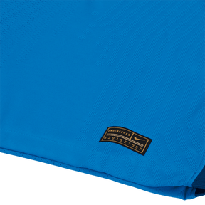Camisa Seleção Brasil II 21/22 Nike - Azul - Loja da Seven Oficial