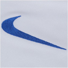 Camisa Seleção Brasil III 20/21 Nike - Branco - Loja da Seven Oficial