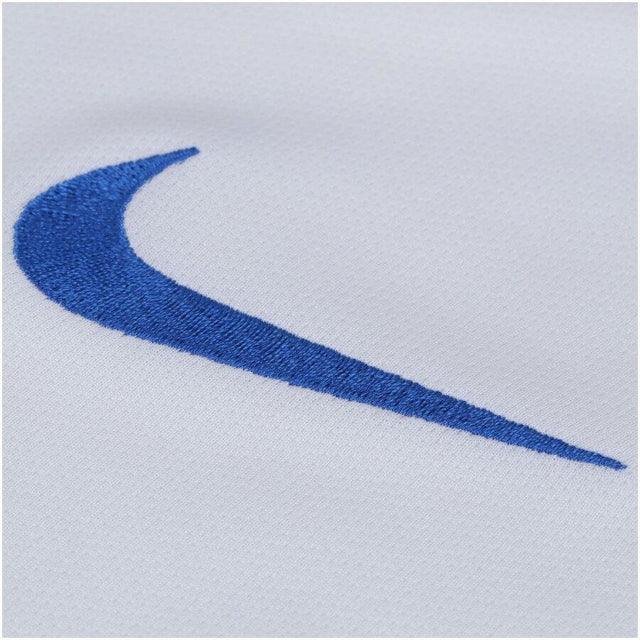 Camisa Seleção Brasil III 20/21 Nike - Branco - Loja da Seven Oficial