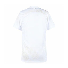 Camisa Seleção Catar II 2022 Nike - Branco - Loja da Seven Oficial