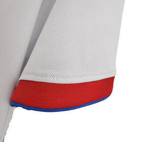 Camisa Seleção Chile II 21/22 Adidas - Branco - Loja da Seven Oficial