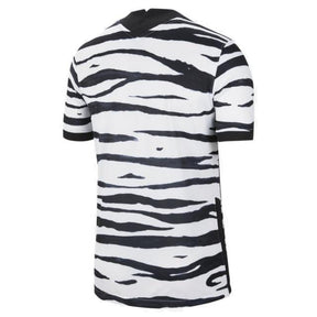 Camisa Seleção Coréia do Sul II 20/21 Nike - Zebra - Loja da Seven Oficial