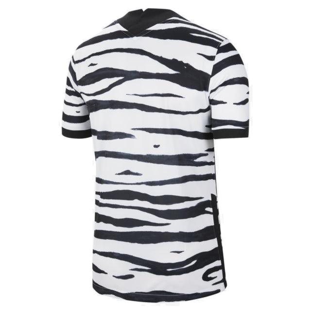 Camisa Seleção Coréia do Sul II 20/21 Nike - Zebra - Loja da Seven Oficial