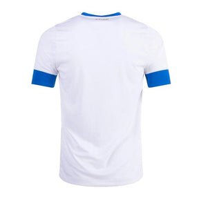 Camisa Seleção Costa Rica II 2022 New Balance - Branco - Loja da Seven Oficial