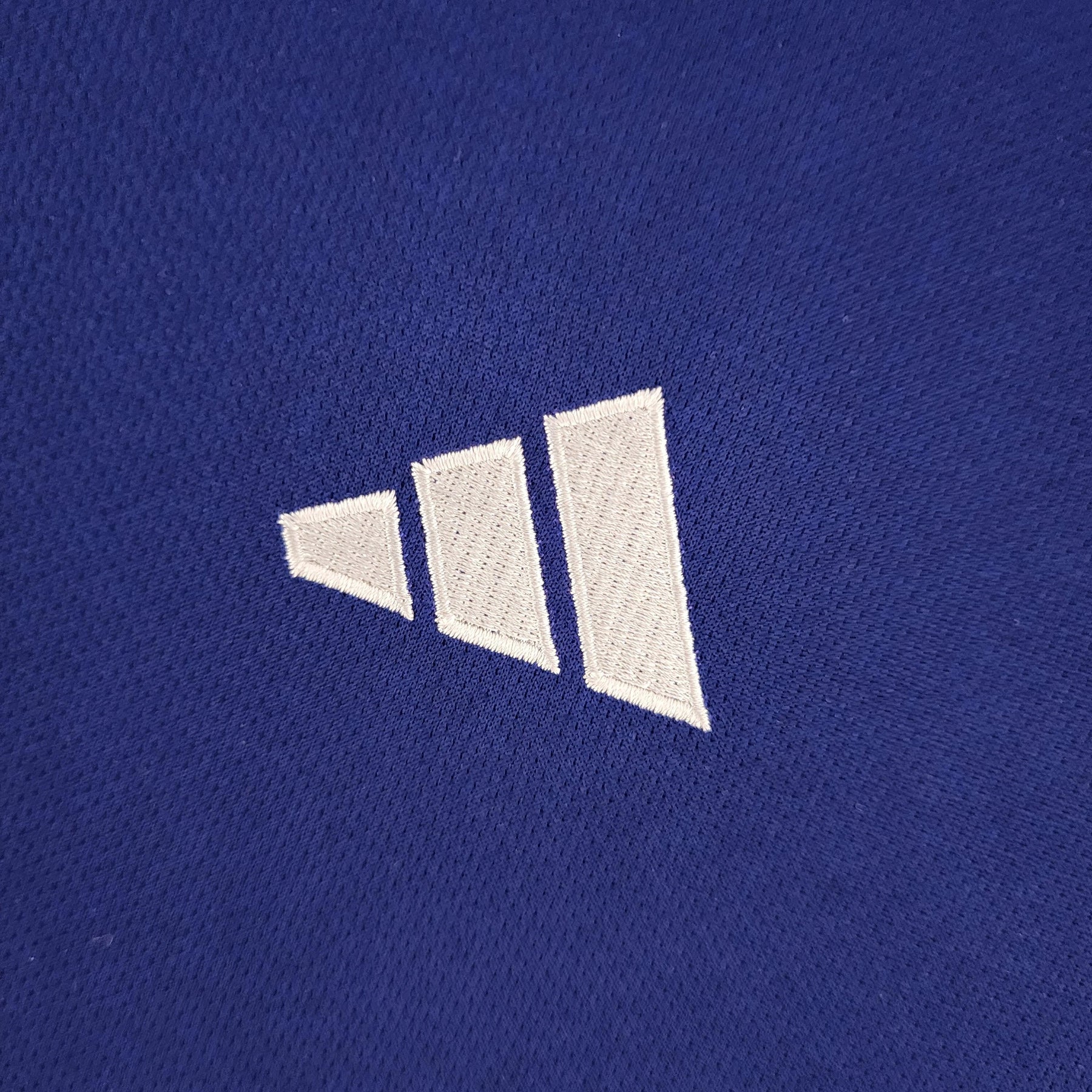 Camisa Seleção da Argentina II [Com Patch Copa do Mundo] 2022 Adidas - Roxo - Loja da Seven Oficial