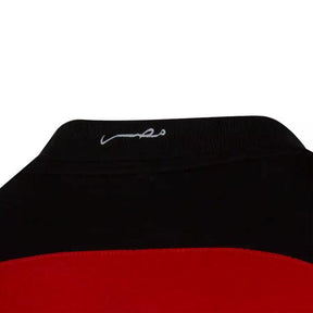Camisa Seleção Egito 20/21 Puma - Vermelho - Loja da Seven Oficial