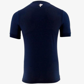 Camisa Seleção Equador II 22/23 Marathon - Azul - Loja da Seven Oficial
