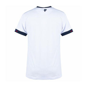 Camisa Seleção Equador III 22/23 Marathon - Branco - Loja da Seven Oficial