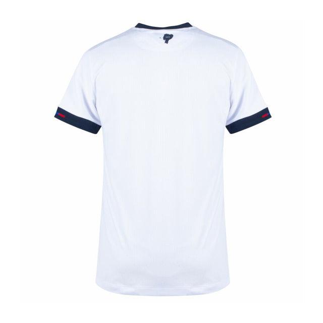 Camisa Seleção Equador III 22/23 Marathon - Branco - Loja da Seven Oficial