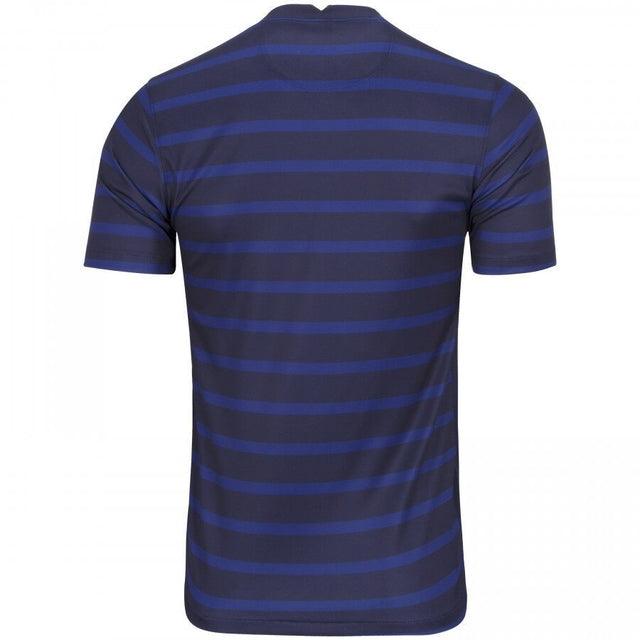 Camisa Seleção França I 21/22 Nike - Azul - Loja da Seven Oficial