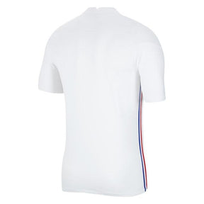 Camisa Seleção França II 21/22 Nike - Branco - Loja da Seven Oficial