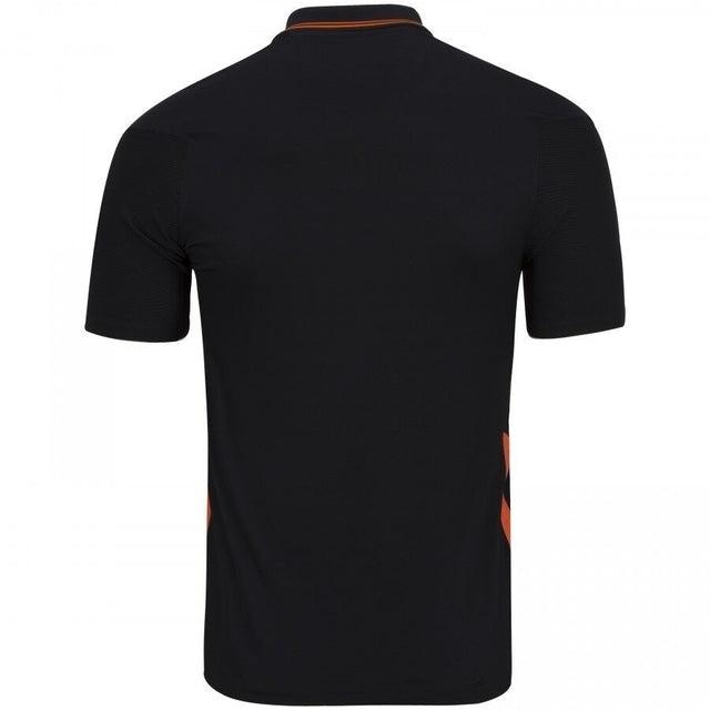 Camisa Seleção Holanda II 21/22 Nike - Preto - Loja da Seven Oficial