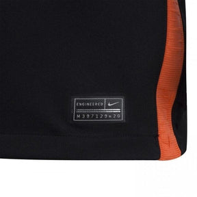 Camisa Seleção Holanda II 21/22 Nike - Preto - Loja da Seven Oficial
