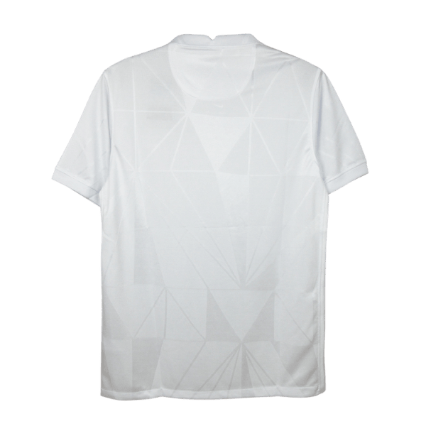 Camisa Seleção Inglaterra 2022 Euro Woman Nike - Branco - Loja da Seven Oficial