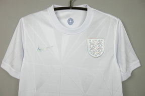 Camisa Seleção Inglaterra 2022 Euro Woman Nike - Branco - Loja da Seven Oficial