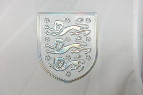 Camisa Seleção Inglaterra 2022 Euro Woman Nike - Branco - Loja da Seven Oficial