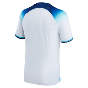 Camisa Seleção Inglaterra I 2022 Nike - Branco - Loja da Seven Oficial