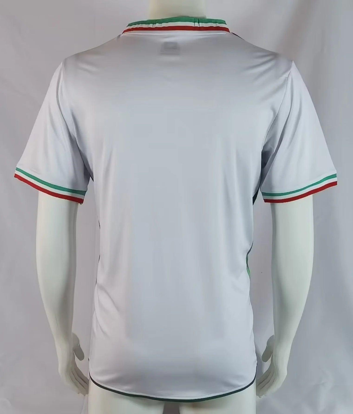 Camisa Seleção Irã I 2022 - Branco - Loja da Seven Oficial