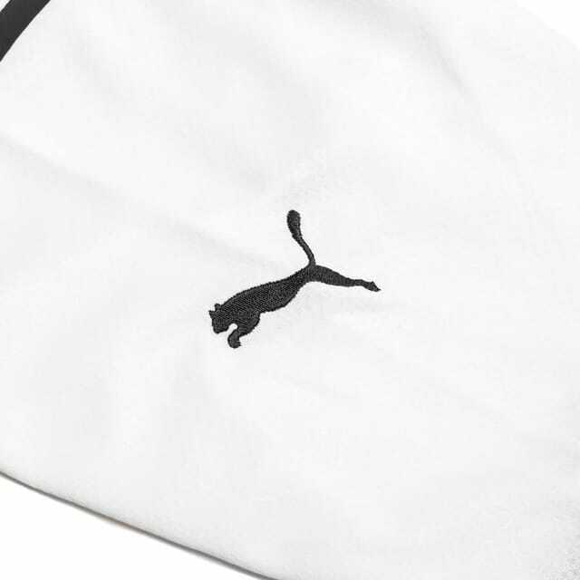 Camisa Seleção Itália 21/22 Puma - Branco - Loja da Seven Oficial