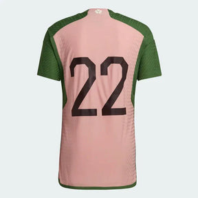 Camisa Seleção Japão x Nigo 2023 - Adidas - Loja da Seven Oficial