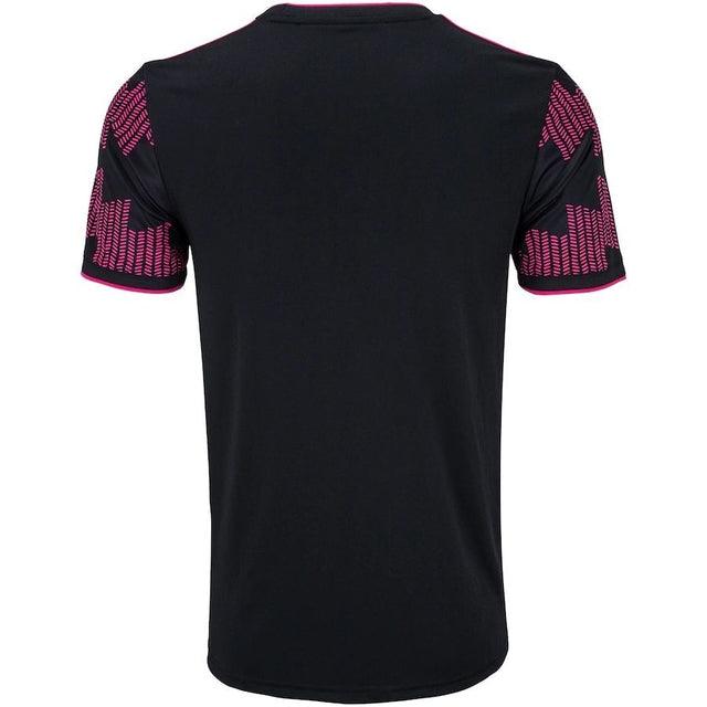 Camisa Seleção México I 21/22 Adidas - Roxo - Loja da Seven Oficial
