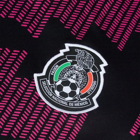 Camisa Seleção México I 21/22 Adidas - Roxo - Loja da Seven Oficial