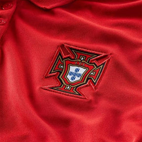 Camisa Seleção Portugal I 20/21 Nike - Vermelho - Loja da Seven Oficial