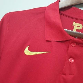 Camisa Seleção Portugal I [Campeão da EURO] 20/21 Nike - Vermelho - Loja da Seven Oficial