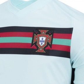 Camisa Seleção Portugal II 20/21 Nike - Branco - Loja da Seven Oficial