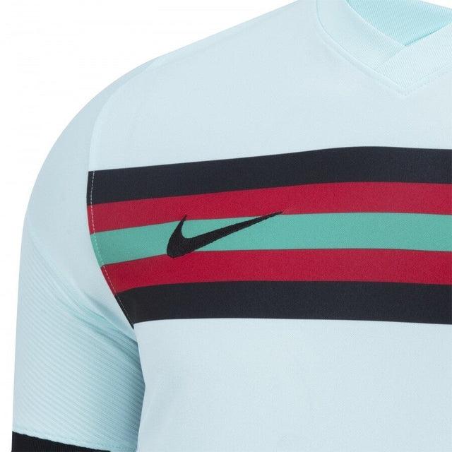 Camisa Seleção Portugal II 20/21 Nike - Branco - Loja da Seven Oficial