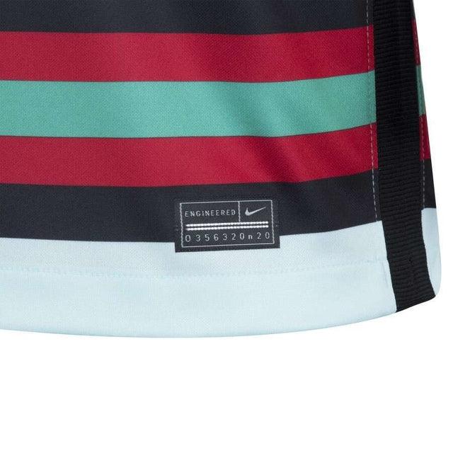 Camisa Seleção Portugal II 20/21 Nike - Branco - Loja da Seven Oficial