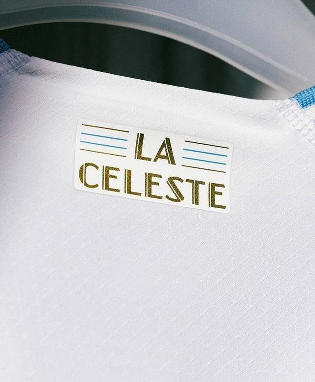 Camisa Seleção Uruguai II 2022 Puma - Branco - Loja da Seven Oficial