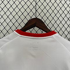 Camisa Venezuela 24/25 Away - Loja da Seven Oficial