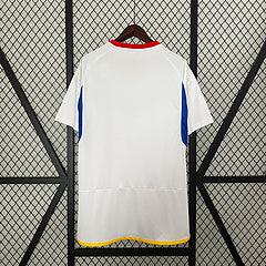 Camisa Venezuela 24/25 Away - Loja da Seven Oficial