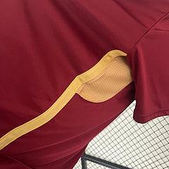 Camisa Venezuela 24/25 Home - Loja da Seven Oficial