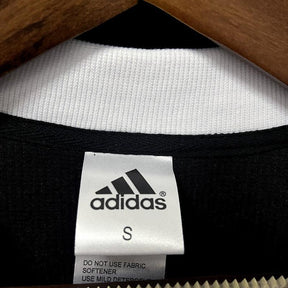 Camisa Vintage Seleção Alemanha 2022 Adidas - Branco - Loja da Seven Oficial