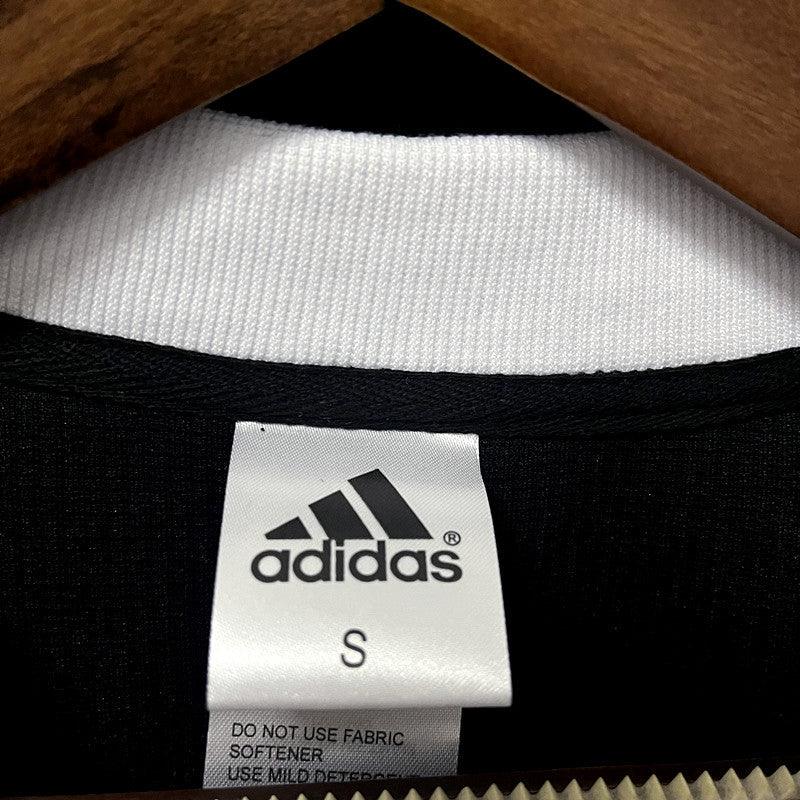 Camisa Vintage Seleção Alemanha 2022 Adidas - Branco - Loja da Seven Oficial