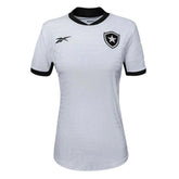 Camisa III FEMININA Botafogo 23/24 Branca
