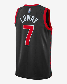 Regata Toronto Raptors - Statement Edition