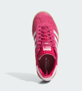 Adidas Gazelle Bold "Wild Pink" Rosa